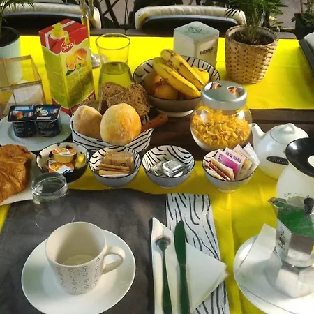 Pensionat Cuore Del Friuli Udine