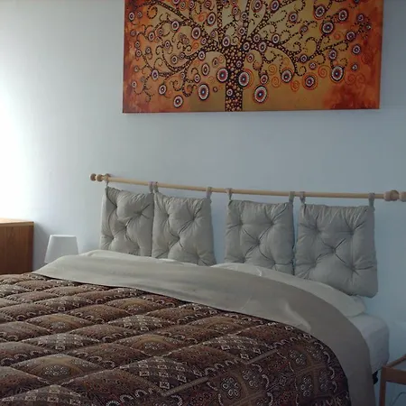 Gæstehus Cuore Del Friuli 4*