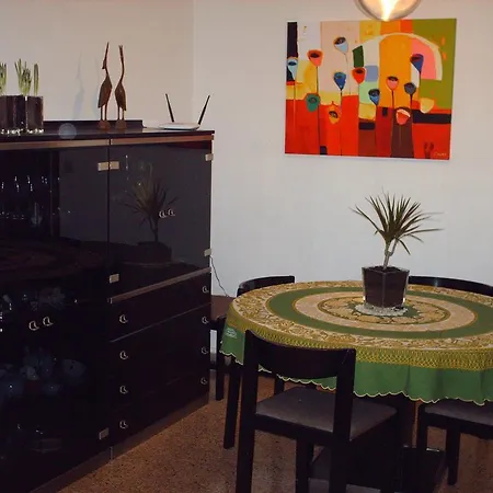 Pensionat Cuore Del Friuli Udine