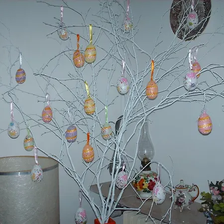 Gæstehus Cuore Del Friuli 4*