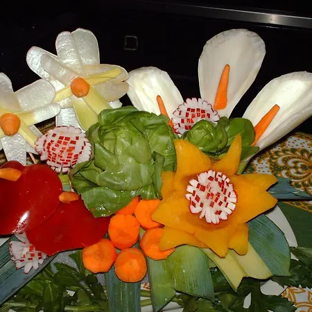 Cuore Del Friuli Gæstehus