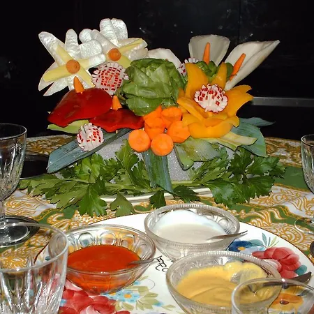 بيت ضيافة Cuore Del Friuli