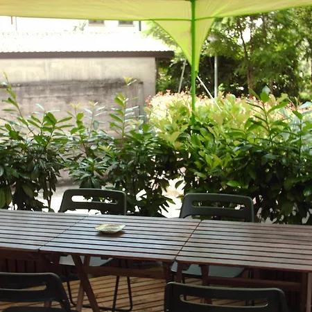 Cuore Del Friuli Pensionat