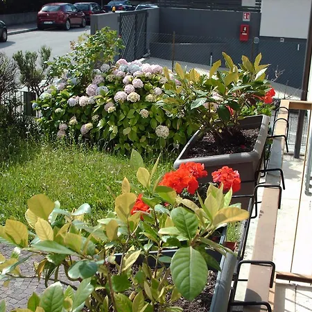 Cuore Del Friuli بيت ضيافة أوديني