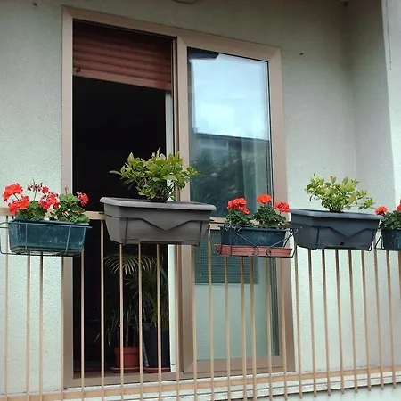 Pensionat Cuore Del Friuli