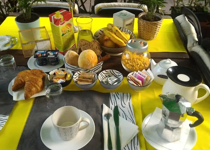 Maison d'hôtes Cuore Del Friuli Udine