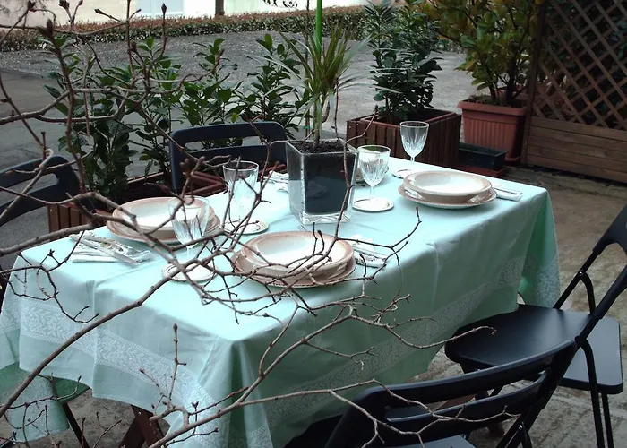 Cuore Del Friuli 4* Udine