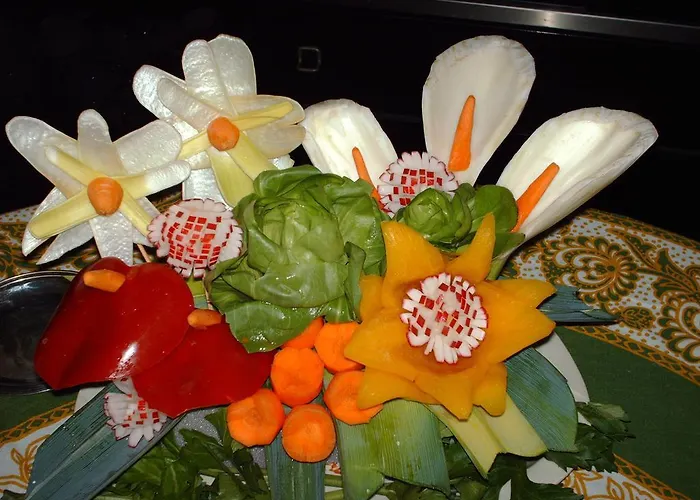 Cuore Del Friuli Maison d'hôtes