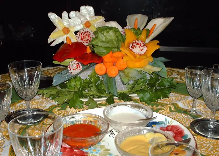 Maison d'hôtes Cuore Del Friuli