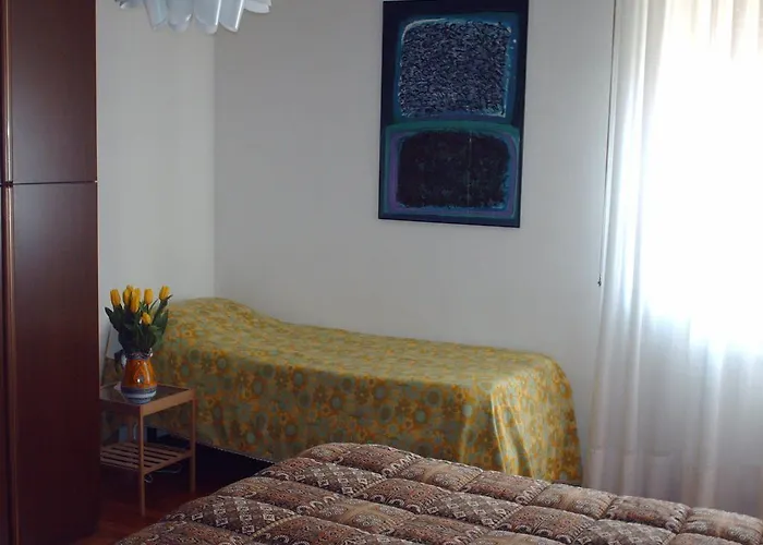 Cuore Del Friuli Maison d'hôtes Udine