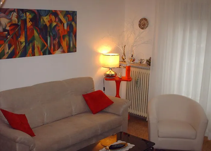 Maison d'hôtes Cuore Del Friuli