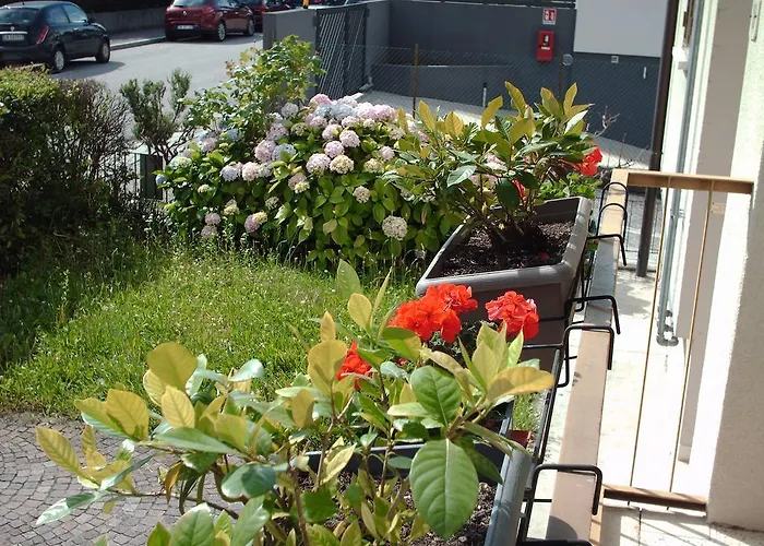 Cuore Del Friuli Maison d'hôtes Udine