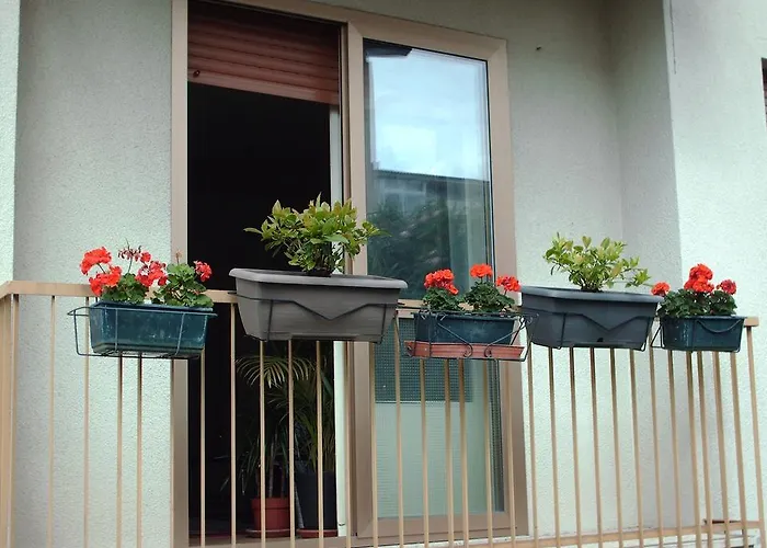 Maison d'hôtes Cuore Del Friuli